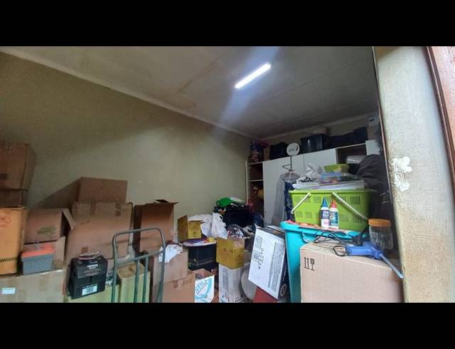 3 BEDROOM PROPERTY TO RENT IN DANVILLE